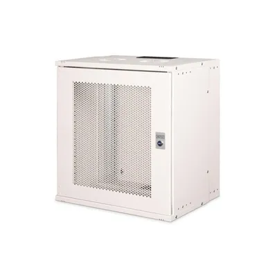 Rackschrank Digitus SOHO Pro 12U 483 mm (19") Grau