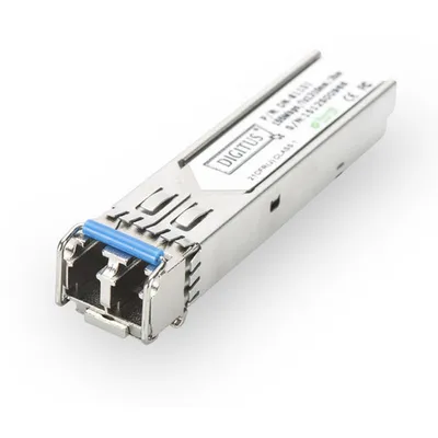 Digitus Mini GBIC (SFP) Modul 155 Mbit/s 2 km