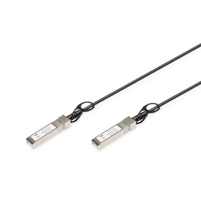 Kabel SFP+ 10G DAC 2m Digitus Twinax AWG 30