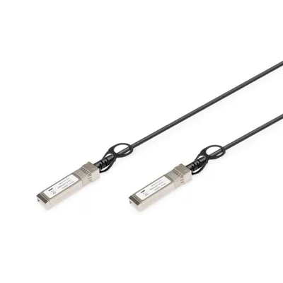Kabel SFP+ 10G DAC 5m Digitus Twinax AWG 24