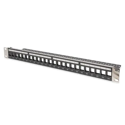 Digitus DN-91411-LF Patch Panel 1U
