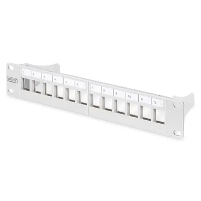 Digitus DN-91419 Patch Panel 1U