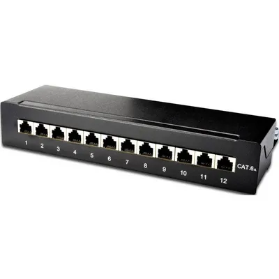 Digitus DN-91612SD-EA Patch Panel