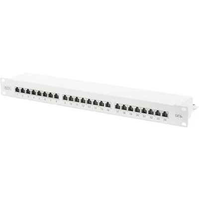 Digitus DN-91624S-EA Patch Panel 1U