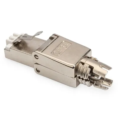 Digitus DN-93634 Drahtverbinder RJ45 Edelstahl