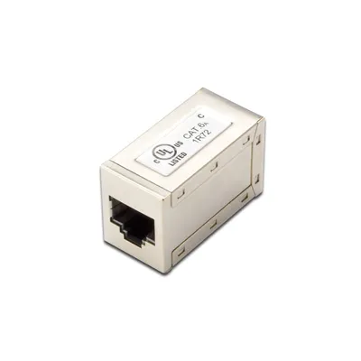 Digitus DN-93905 Netzwerksplitter Metallisch