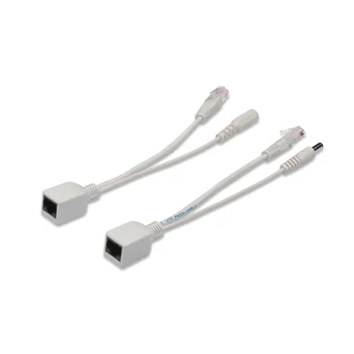 Digitus DN-95001 PoE-Adapter Schnelles Ethernet