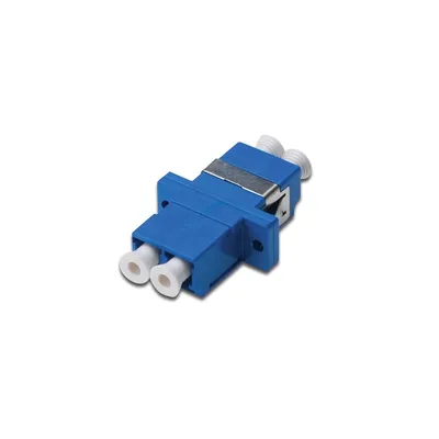 Digitus DN-96007-1 LWL-Steckverbinder 1 Stück(e) Blau