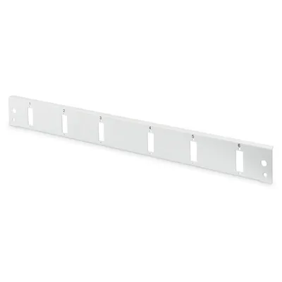 Digitus DN-96203-QL Rack Zubehör Frontabdeckung