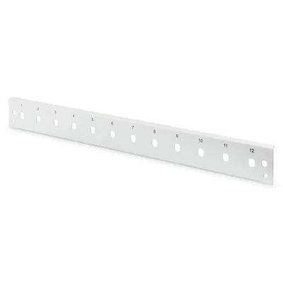 Digitus DN-96204-QL Rack Zubehör Frontabdeckung