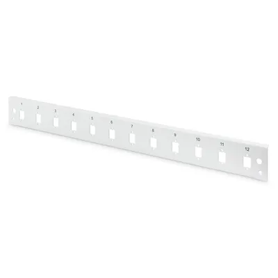 Digitus DN-96206-QL Rack Zubehör Frontabdeckung