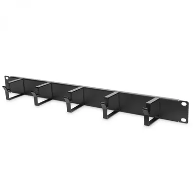 Digitus DN-97602 Kabelklammer Schwarz