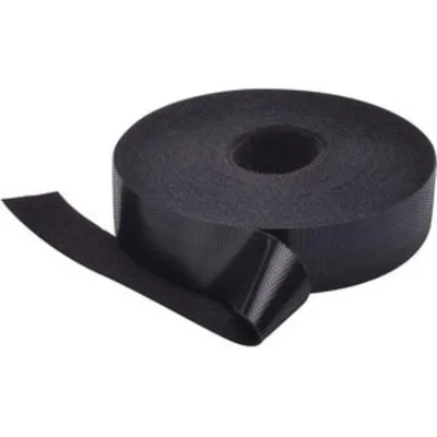 Klettband Digitus 10 m x 20 mm für Strukturierte Verkabelung