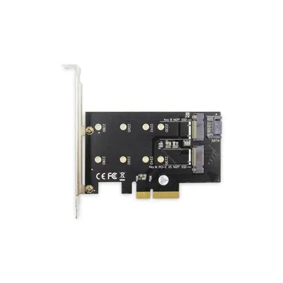 Digitus DS-33170 Schnittstellenkarte/Adapter Eingebaut