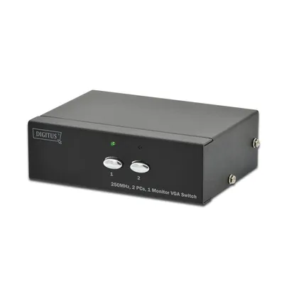 Digitus DS-44100-1 Video-Switch
