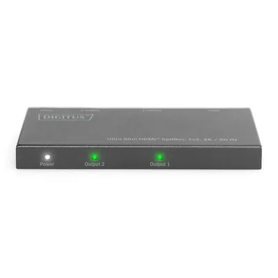 Digitus DS-45322 Videosplitter