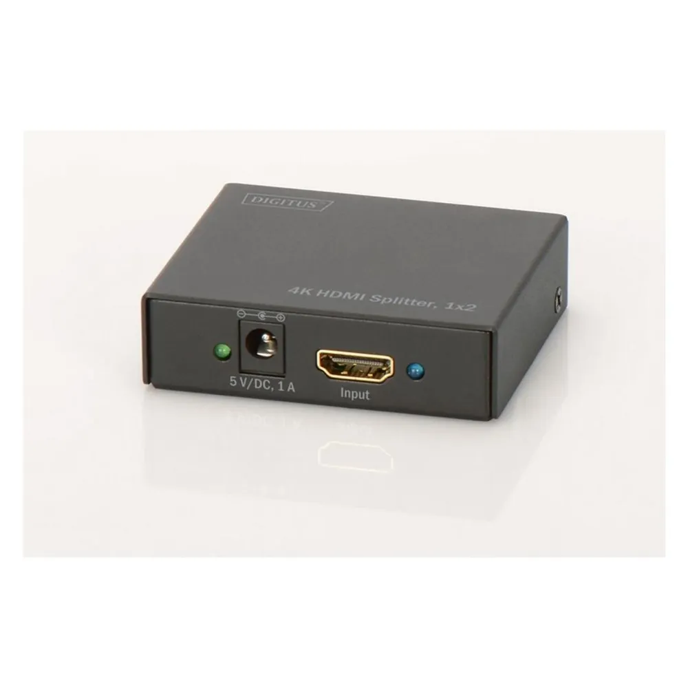 Digitus DS-46304 Videosplitter