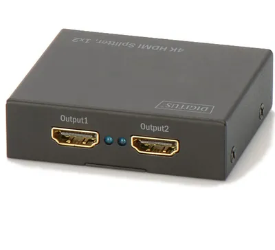Digitus DS-46304 Videosplitter
