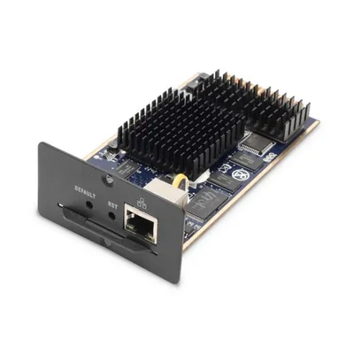 Digitus DS-51000-1 IP-Modul für KVM-Switch RJ-45