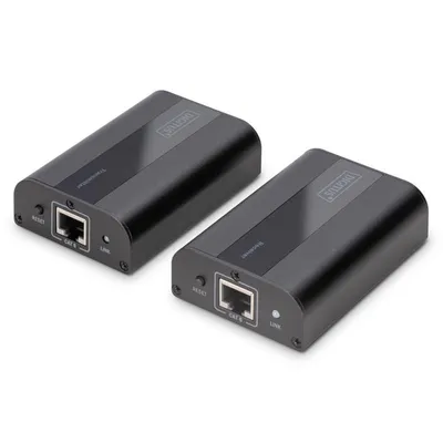 Digitus 4K HDMI Extender Set 70m 4K/60Hz CAT6