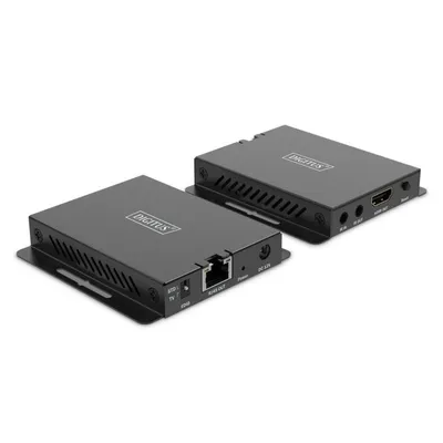 HDMI-Verlängerungsset Digitus 4K/120Hz 30m