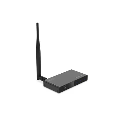 Digitus WLAN HDMI-Empfänger für DS-55346 Full HD 1080p