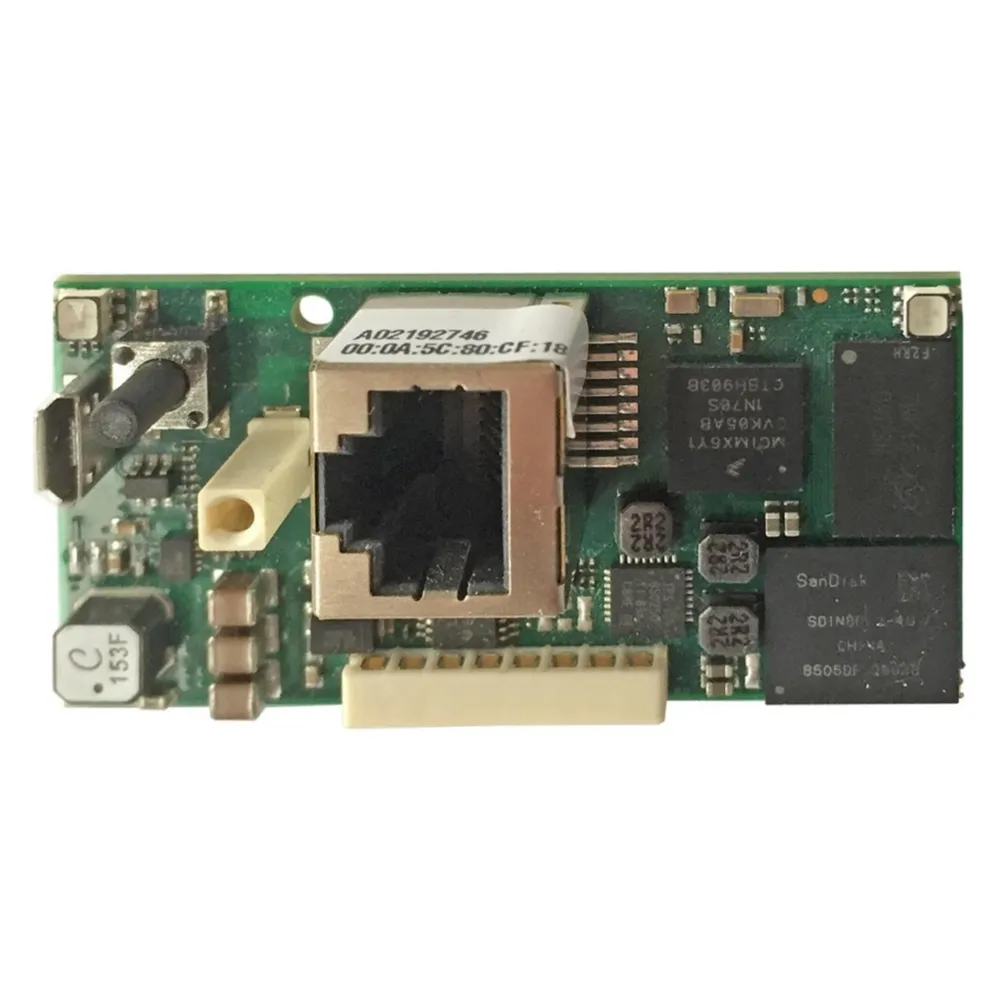 Dimplex DIMP Erweiterung