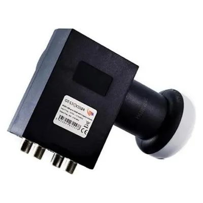 Diprogress Lnb Scr Dcss Gtsat mit 3