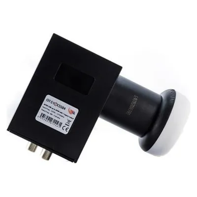 Diprogress Lnb Scr Dcss Gtsat mit 1