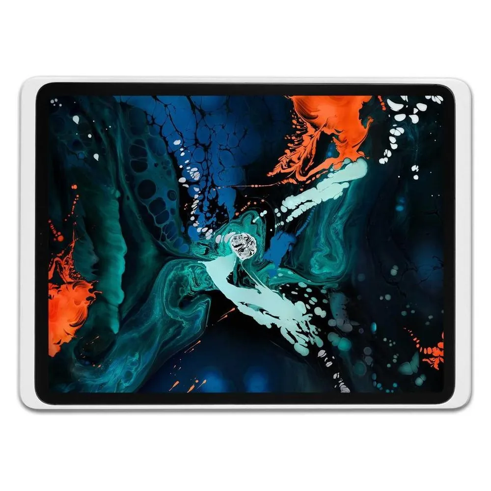 Displine Dame Wall 2.0 Wandhalterung für iPad Pro 12.9 (4./5./6. Gen.)