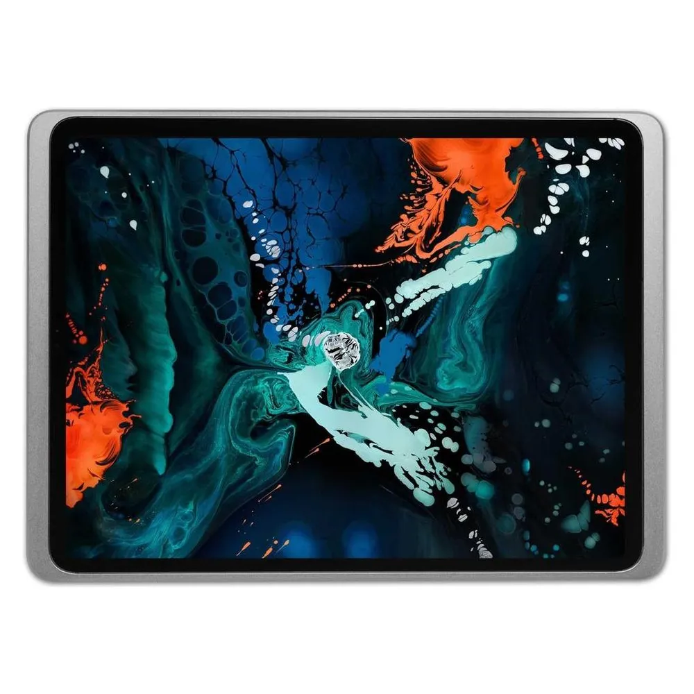 Displine Dame Wall 2.0 Wandhalterung für iPad Pro 12.9 (4./5./6. Gen.)
