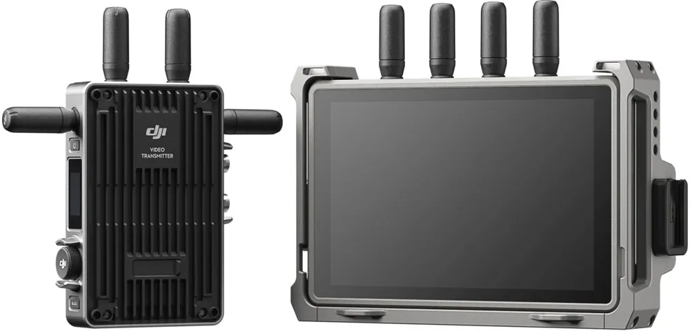 DJI Transmission