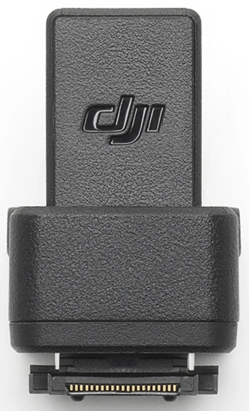 DJI MIC 2 Kamera-Adapter