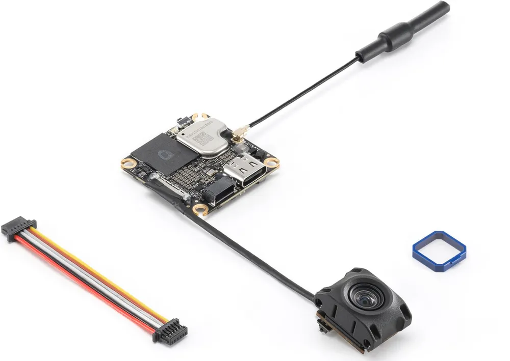 DJI O4 Air Unit