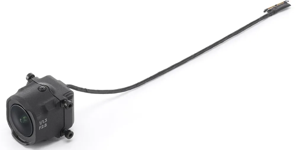 DJI O4 Air Unit Pro Camera Module