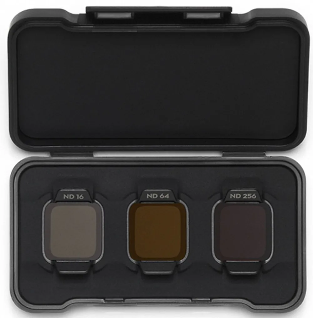 DJI Flip ND Filters Set (ND16/64/256)