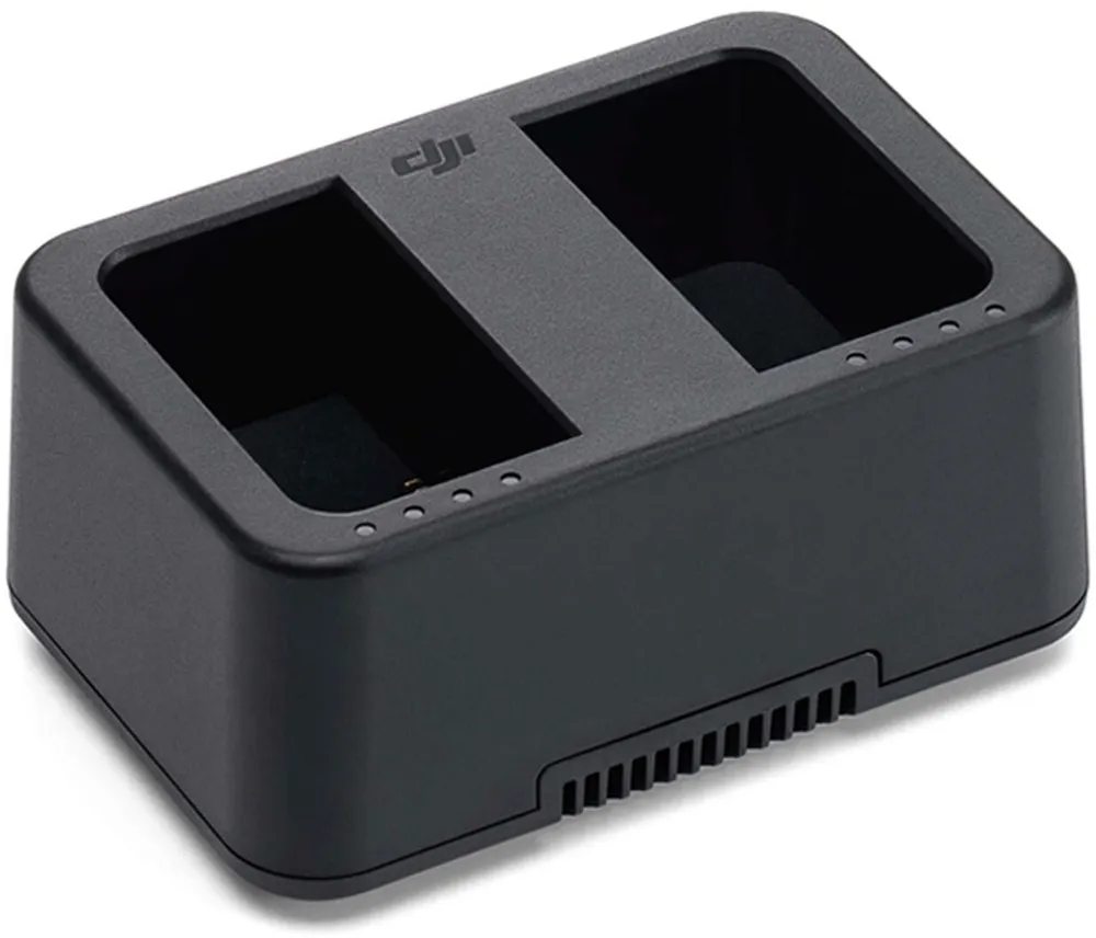 DJI WB37 Battery Charging Hub (USB-C)