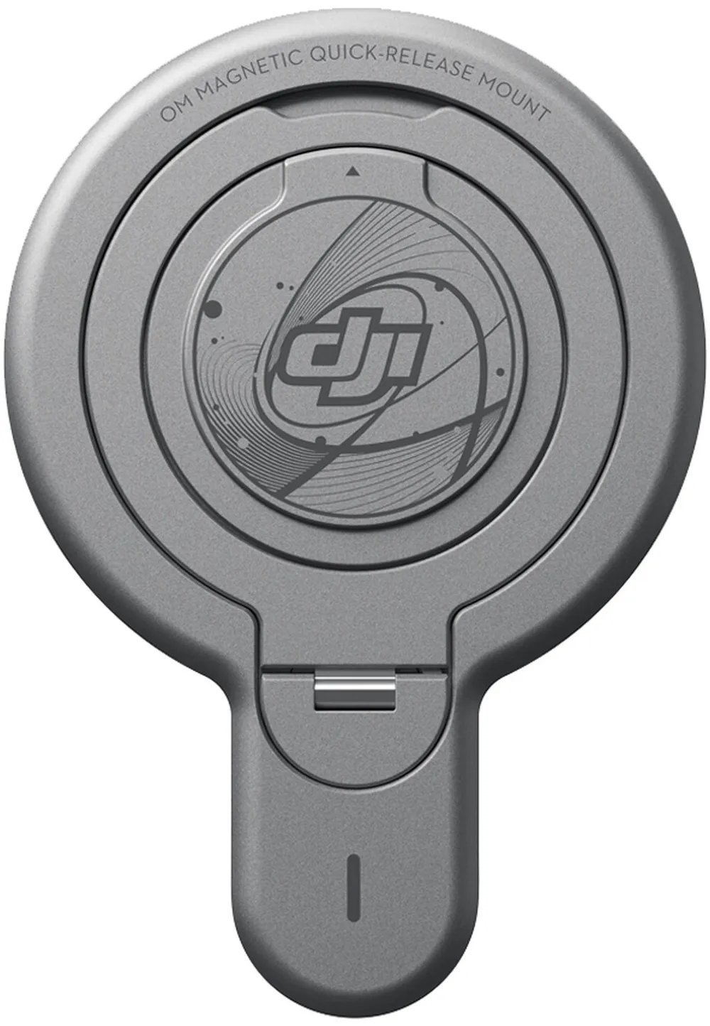 DJI OM 7 Serie Magnetische Schnellverschluss-Halterung