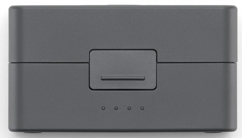 DJI Mic 3 Charging Case