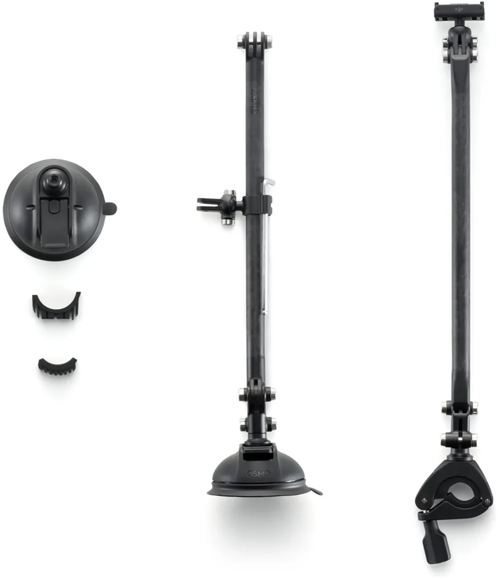 DJI OSMO Folding Arm Kit