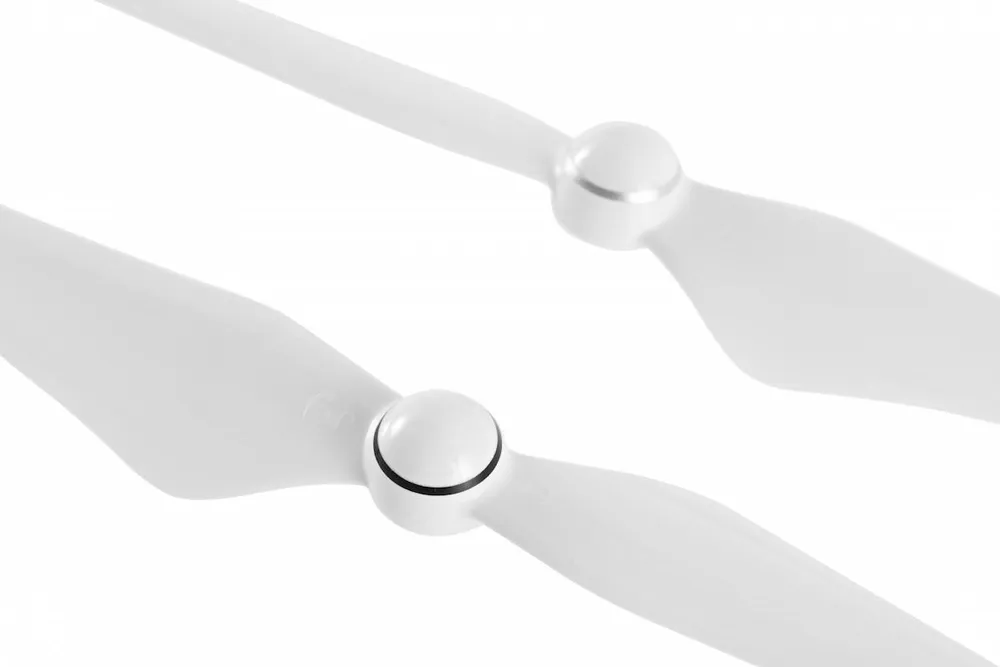 2-Blatt Multicopter-Propeller-Set Part 25