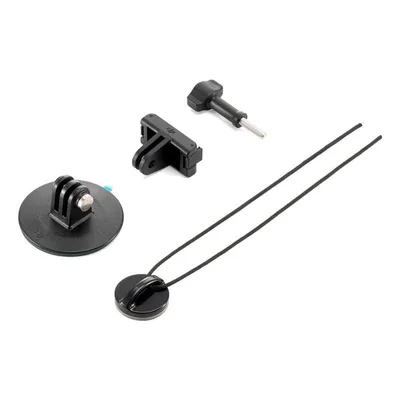 Kamera-Halterung DJI Osmo Action Surfing Tether Kit Schwarz Kamera-Halterung DJI Osmo Action Surfing Tether Kit Schwarz