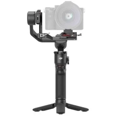 DJI RS 3 Mini Handkamera-Stabilisator Schwarz
