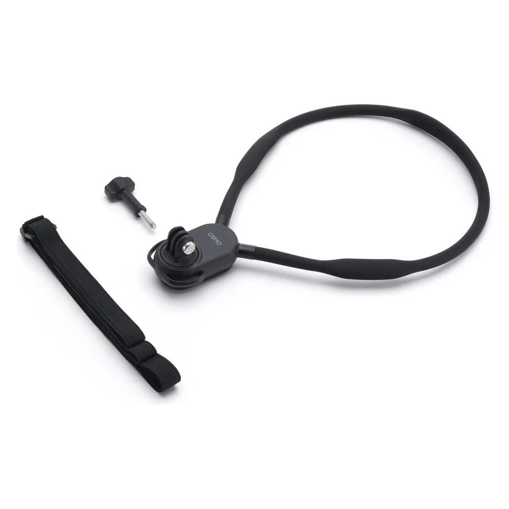 DJI Osmo Nackenhalterung