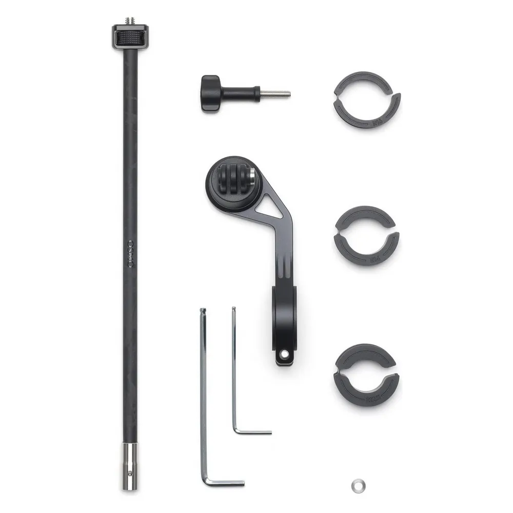 DJI Osmo Osmo Multifunktionales Fahrradrohr-Montageset