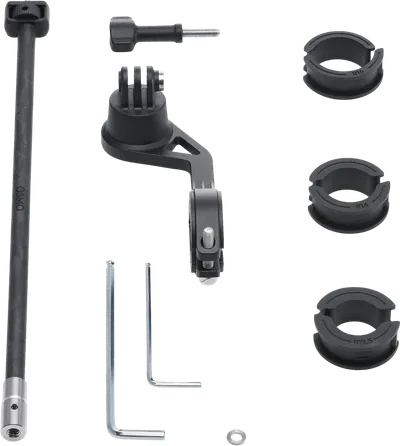 DJI Osmo Osmo Multifunktionales Fahrradrohr-Montageset