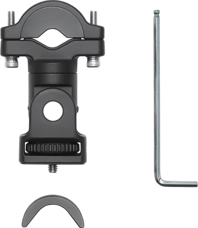 DJI Osmo Motorrad-Schwerlast-Halterung