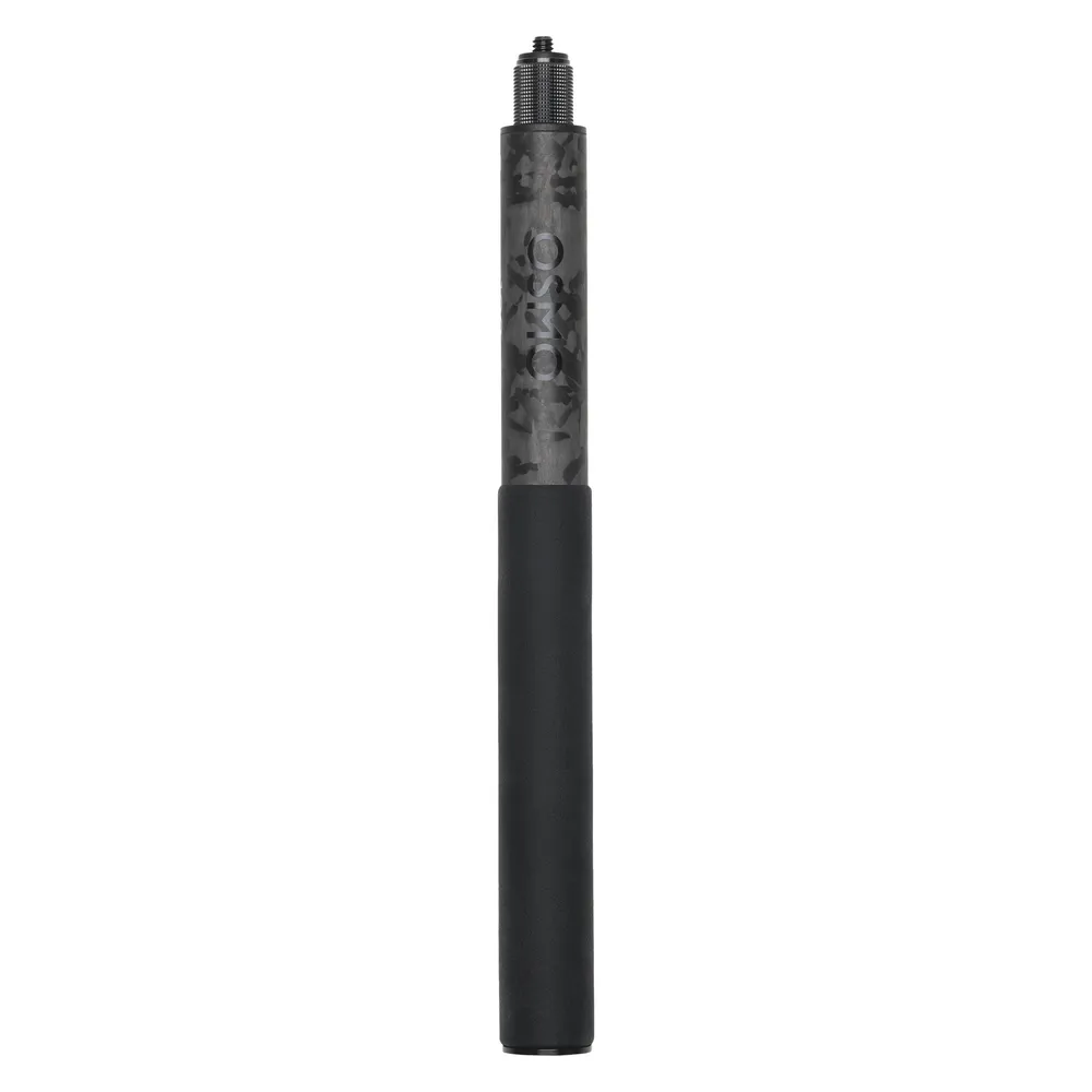 DJI Osmo 1 m Carbon Fiber Invisible Selfiestick