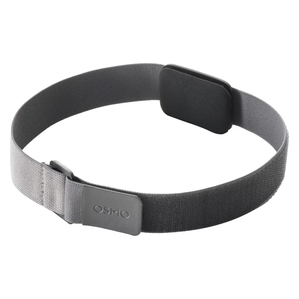 DJI Osmo Nano Magnetic Headband