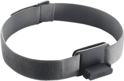 DJI Osmo Nano Magnetic Headband